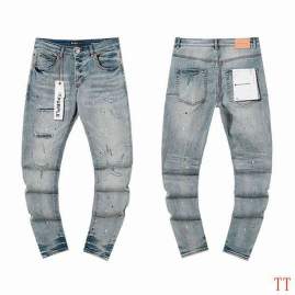 Picture of Purple Brand Jeans Long _SKUPurpleBrandsz30-3820tx17512866